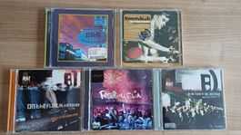 Fat Boy Slim & Big Beatz - der groovy Sound der 90er Jahre