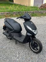  Peugeot Kisbee 50cc 