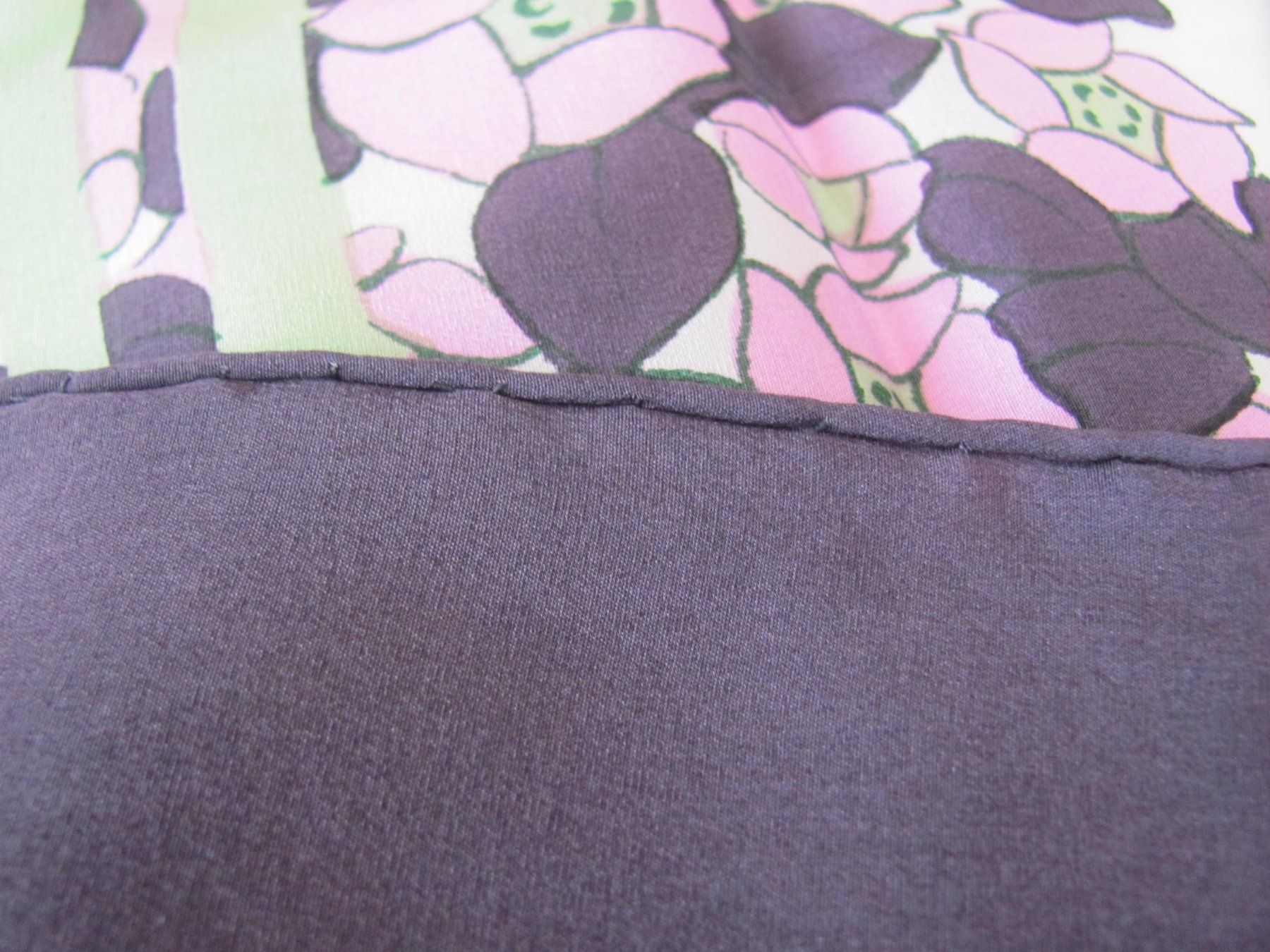 Foulard & Sciarpe: Foulard soie Franco Pougi – Usato da Vétroz venduto da magnolia5 3