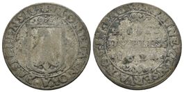 Basel, Doppelassis 1624 /39/