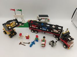 6539 Victory Cup Racers