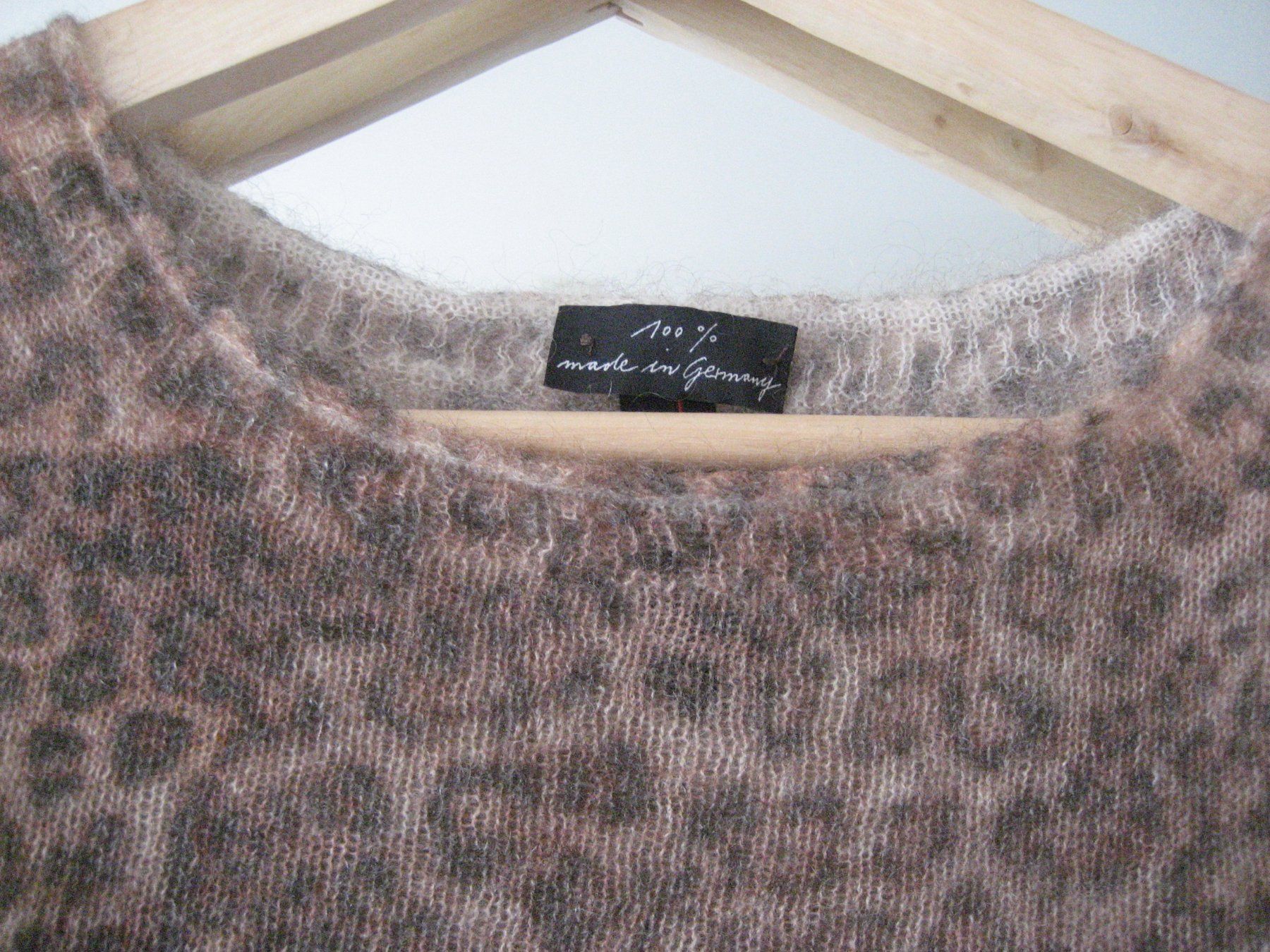 Marc Cain Pulls & Sweat-shirts: Marccain / Pullover – D'occasion à Solothurn par WiSte2026 2