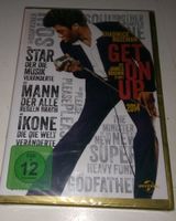 Get On Up - Die James Brown Story  (D/E/I/TR)   Neu/OVP