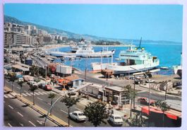 Messina - Viale della Libertà