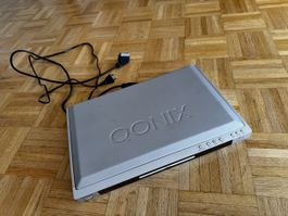 Qonix DVD 3400 DVD-Player zu verkaufen