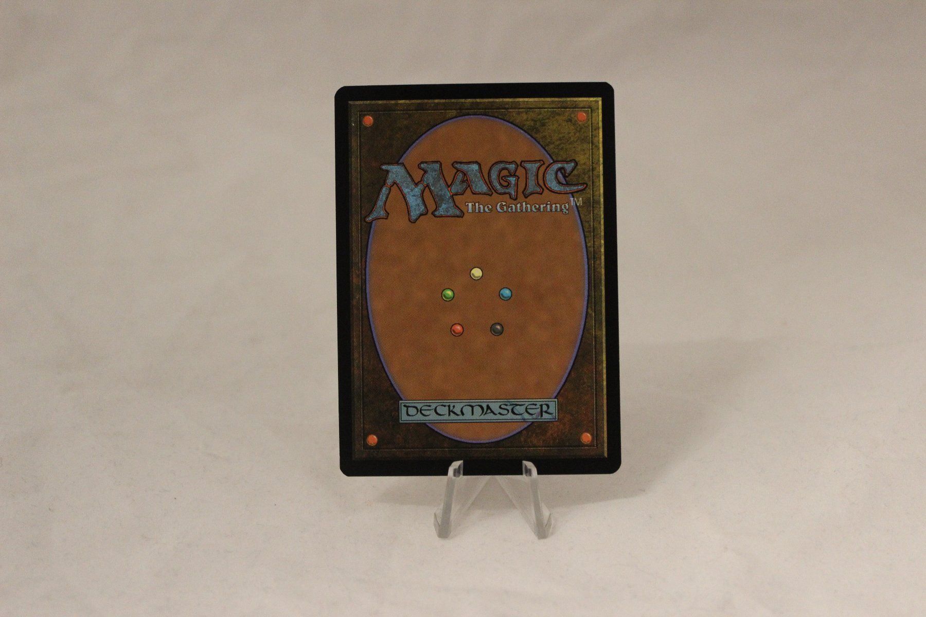 Magic The Gathering Carte collezionabili: Geisterklingen-Eidolon - Magic – Usato da Dulliken venduto da Sefty 1