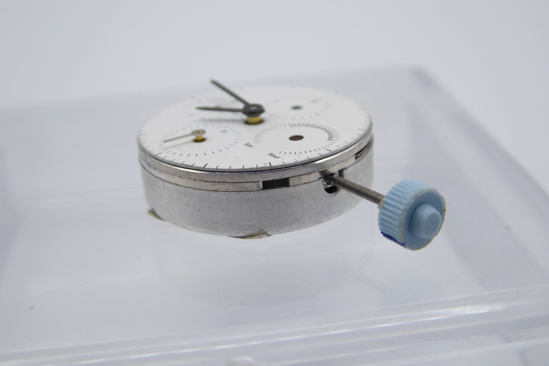 Uhren: Graff London Mouvement cal. 4795 – Neu (gemäss Beschreibung) aus Geneve von adr_xk6n 1