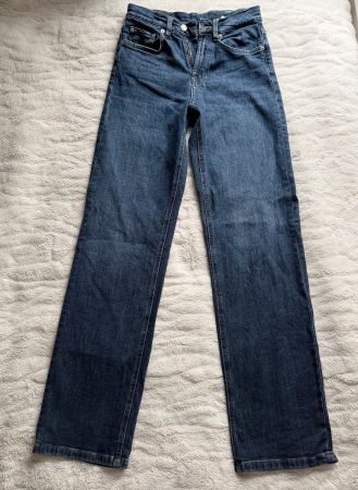 Jeans von Massimo Dutt