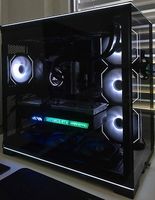 🔥 RTX 4080 SUPER 16GB Palit Gamingpro Grafikkarte - TOP GPU
