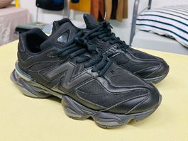 🔥 New Balance 9060 – Wie neu! 🔥
