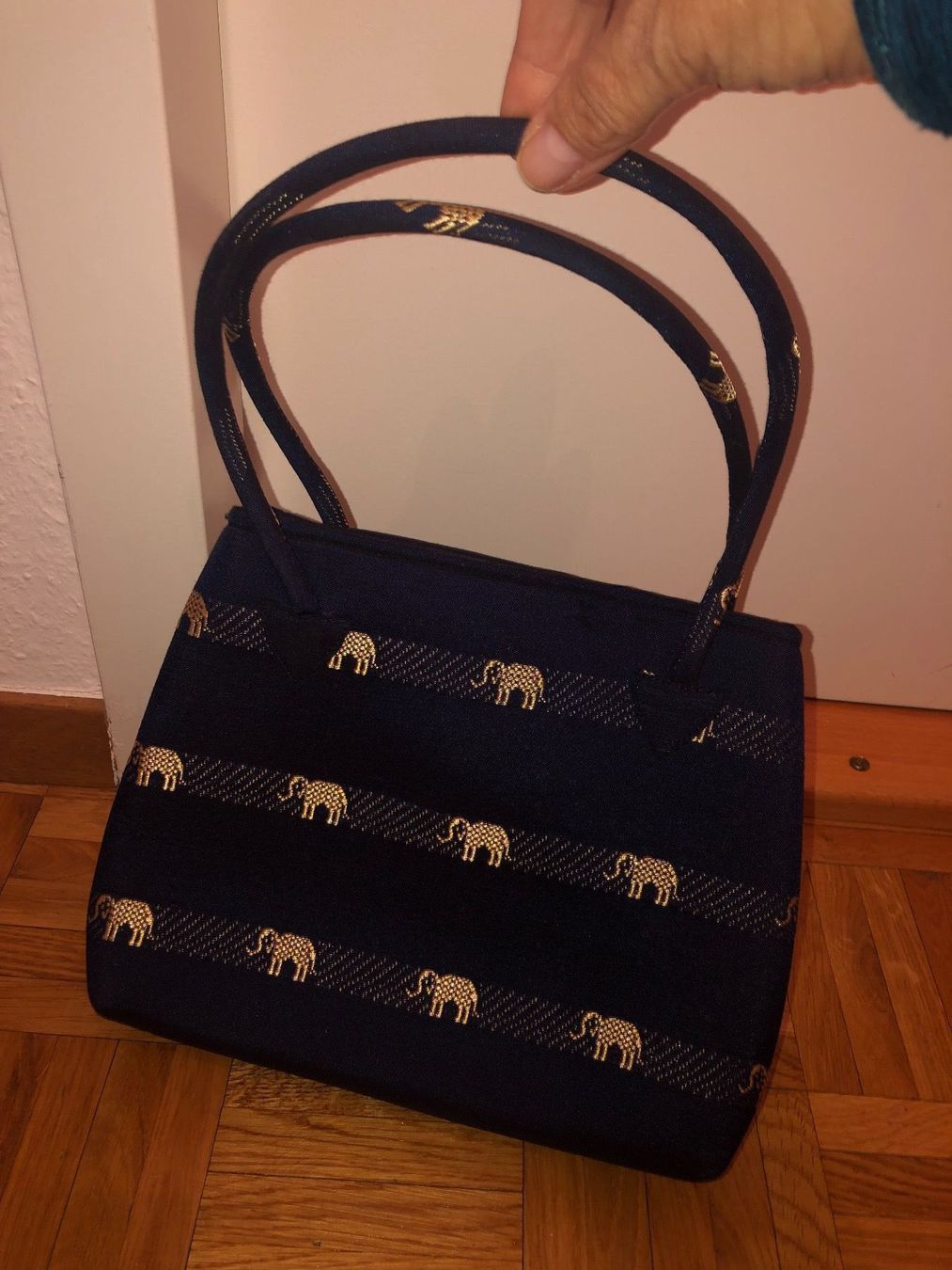 Borse da donna: Petit sac – Usato da Vufflens-la-Ville venduto da newlifegva 1
