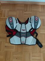 Plastron de hockey sur glace (taille L/Grand)