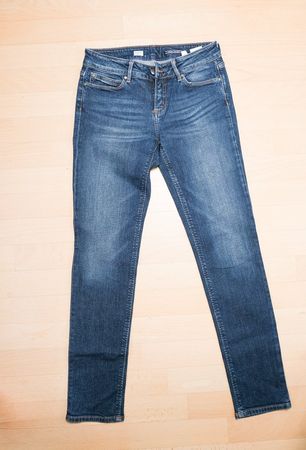Jeans Tommy Hilfiger "Milan" Grösse 28/32 slim fit