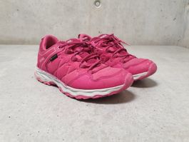 Chaussures marche, Meindl, modèle Ontario JR GTX, taille 34