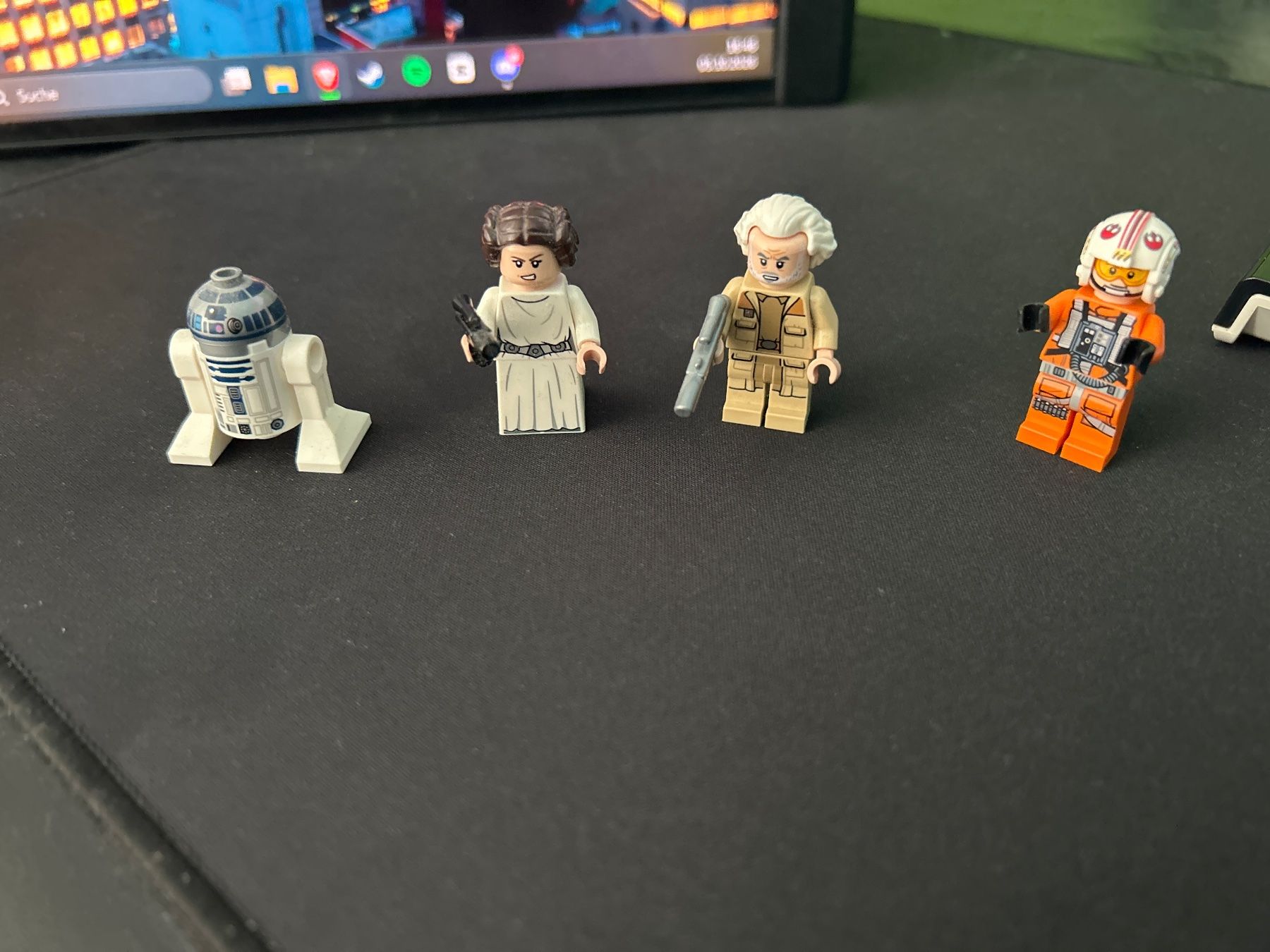 Lego Baukästen: Lego 75301 Starwars Xwing – Gebraucht aus Bülach von sev_fc6f 3