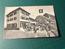 AK Hotel Rothorn - Kulm