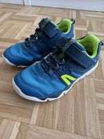 Hallenschuhe Newfeel Grösse 30