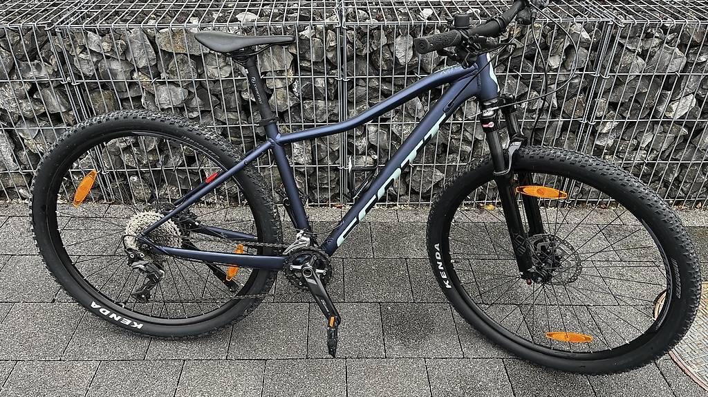 Scott Biciclette: Mountainbike SCOTT Contessa 29" – Usato da Bolken venduto da Tropma77 1