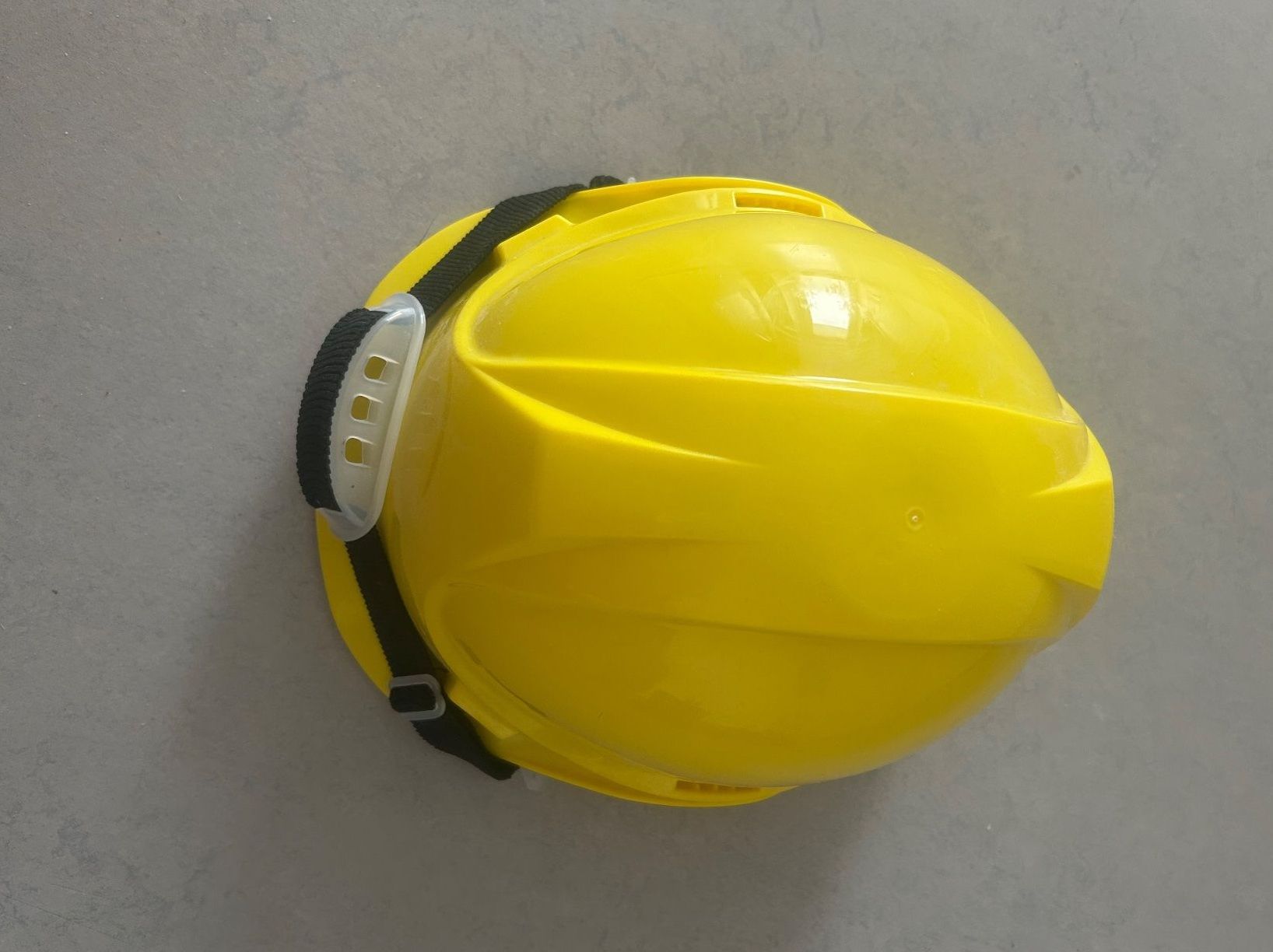 Protezione per viso e udito: SUVa Premium Bauhelm mit Gummizug – Nuovo (secondo la descrizione) da Hittnau venduto da Oracel 3