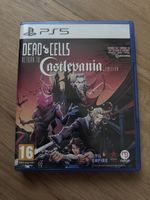 PS5 Dead Cells Return to Castlevania Edition