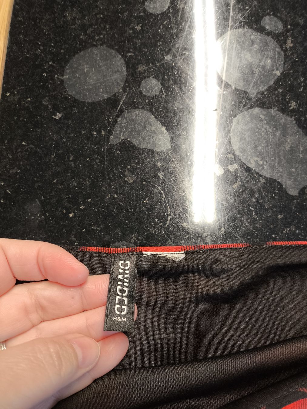 H&M Röcke: Karierter Jupes Gr.48 – Neu (gemäss Beschreibung) aus Burgdorf von Ropajesi 3