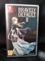 Bravely Defaut 2