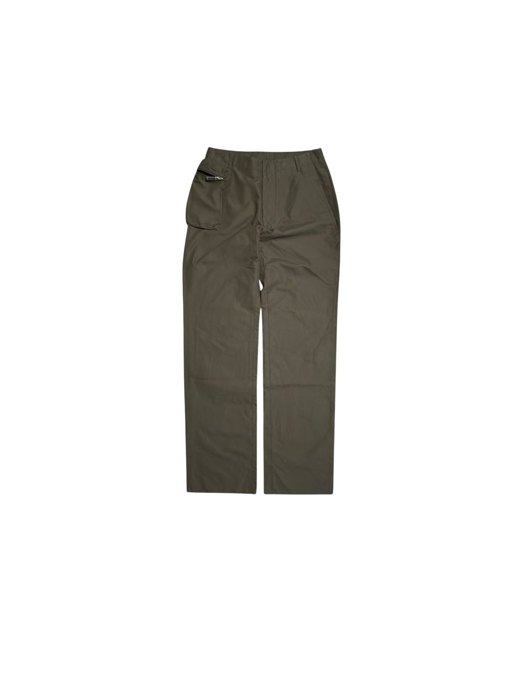 Pantaloni: Bikkembergs Multi Pocket Pants – Usato da Thierachern venduto da n.webl 1