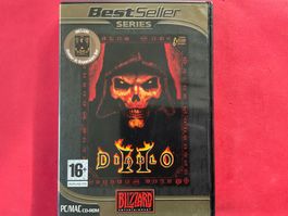 Diablo 2 - PC (3Disc)