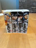 Naruto Massiv 01 - 04