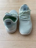 Adidas Pharrell Williams Sneakers Mint Grösse 39 1/3