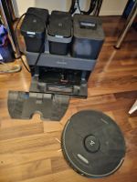 Roborock S7 MaxV Ultra Station Defekt