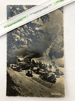 20.10.1947 Melchtal Alpenhof-Post alt AK