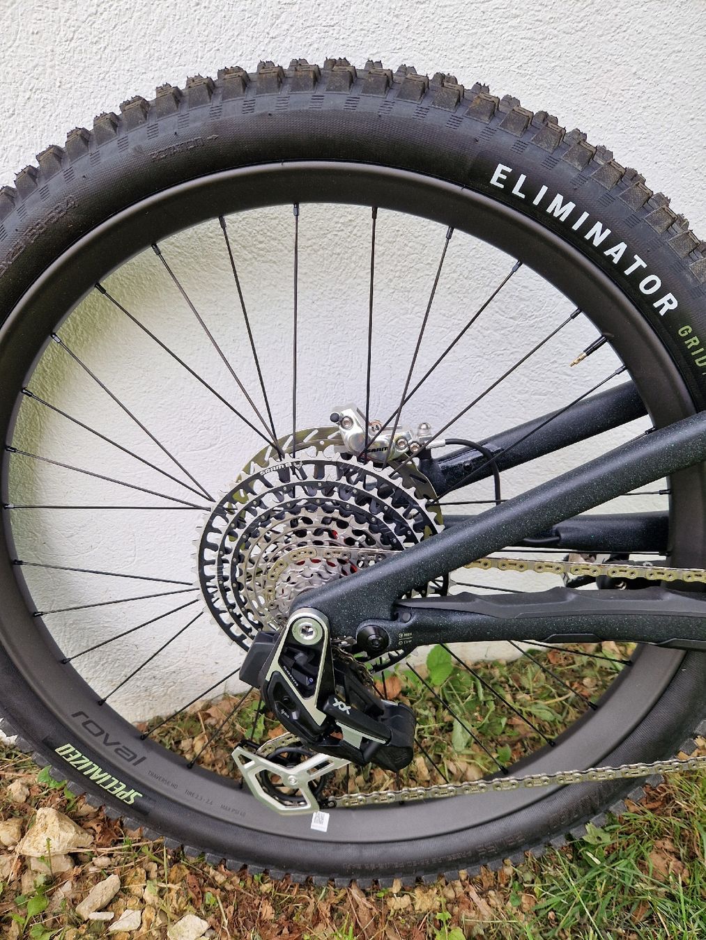 Specialized Biciclette: VTT Specialized S-Works  Stumpjumper Evo T-Type S4 – Nuovo (secondo la descrizione) da La Chaux-de-Fonds venduto da jer_yck7 1