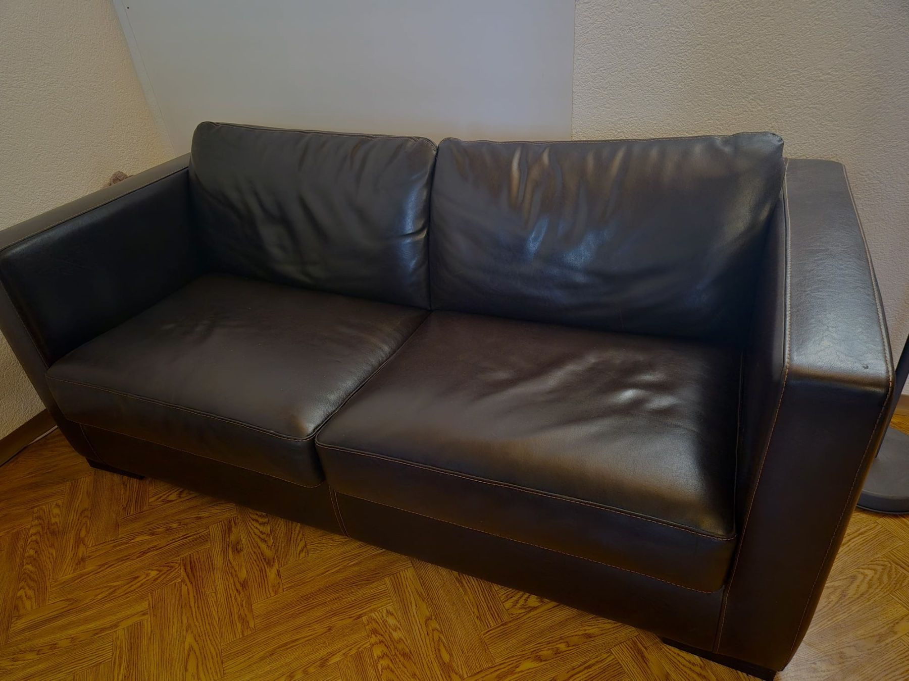 Sofas: IDP Italia Bettsofa – Gebraucht aus Zürich von llo_w67m