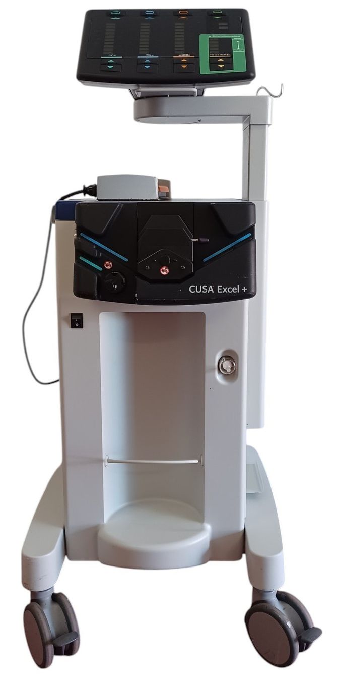 Laborzubehör: Integra CUSA Excel + Cavitron Ultrasonic Surgical Aspirator – Defekt aus Niederdorf von LeptonAG_Labor 1