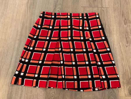 Marc Jacobs Rock Jupe Gr. 4 / S / 36