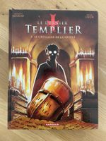 LE DERNIER TEMPLIER / TOME 2 / PREMIERE EDITION