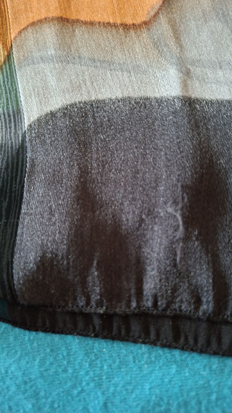 Foulard & Sciarpe: Foulard – Usato da Wünnewil venduto da 04Blume 4
