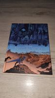 Negalyod Comic Buch, Vincent Perriot, Top Zustand!