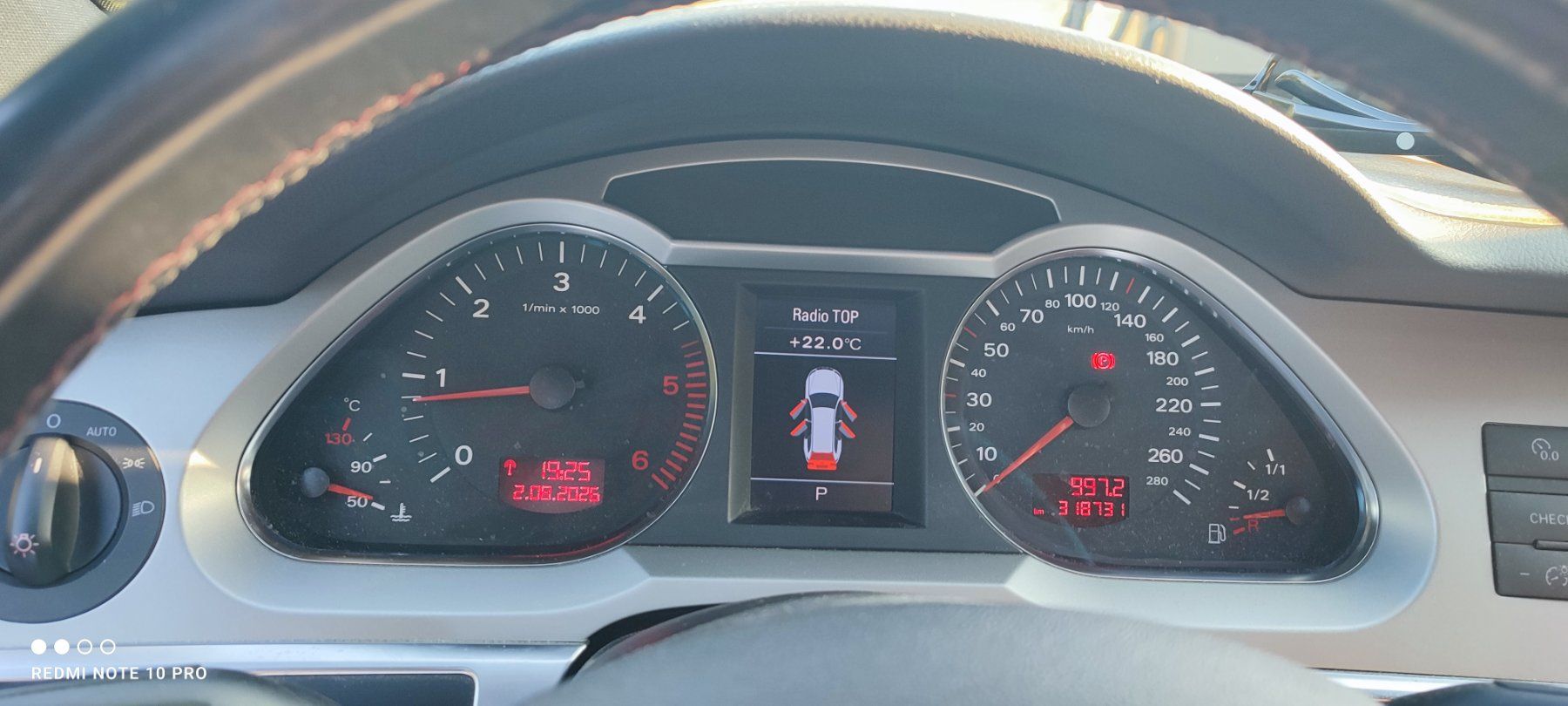 Audi Autos: Audi A6 quattro 3.0 TDI S-line – Gebraucht aus Rorbas von Mad_max 3
