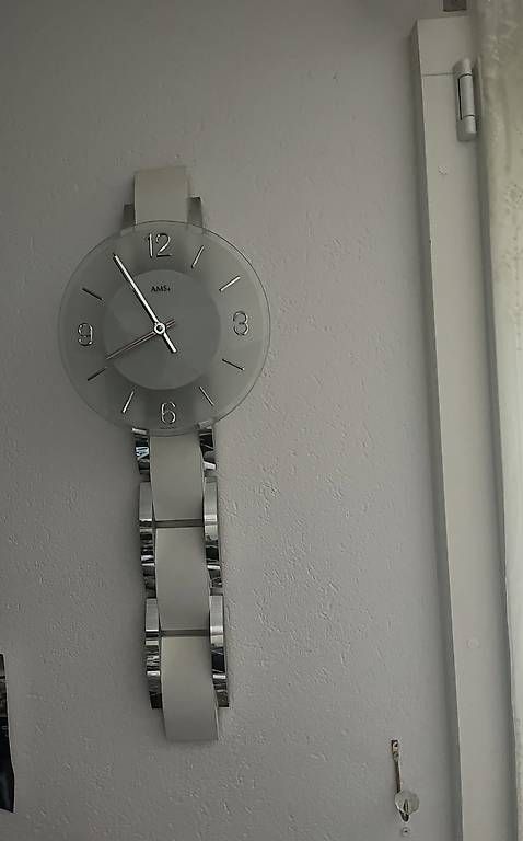 Stand- & Wanduhren: wanduhr  – Gebraucht aus Adligenswil von balboa5