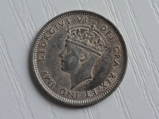 Tutti le monete: SILBER / 4½ Piaster / Zypern / 1938 – Usato da Liestal venduto da ReGaRicardo 1