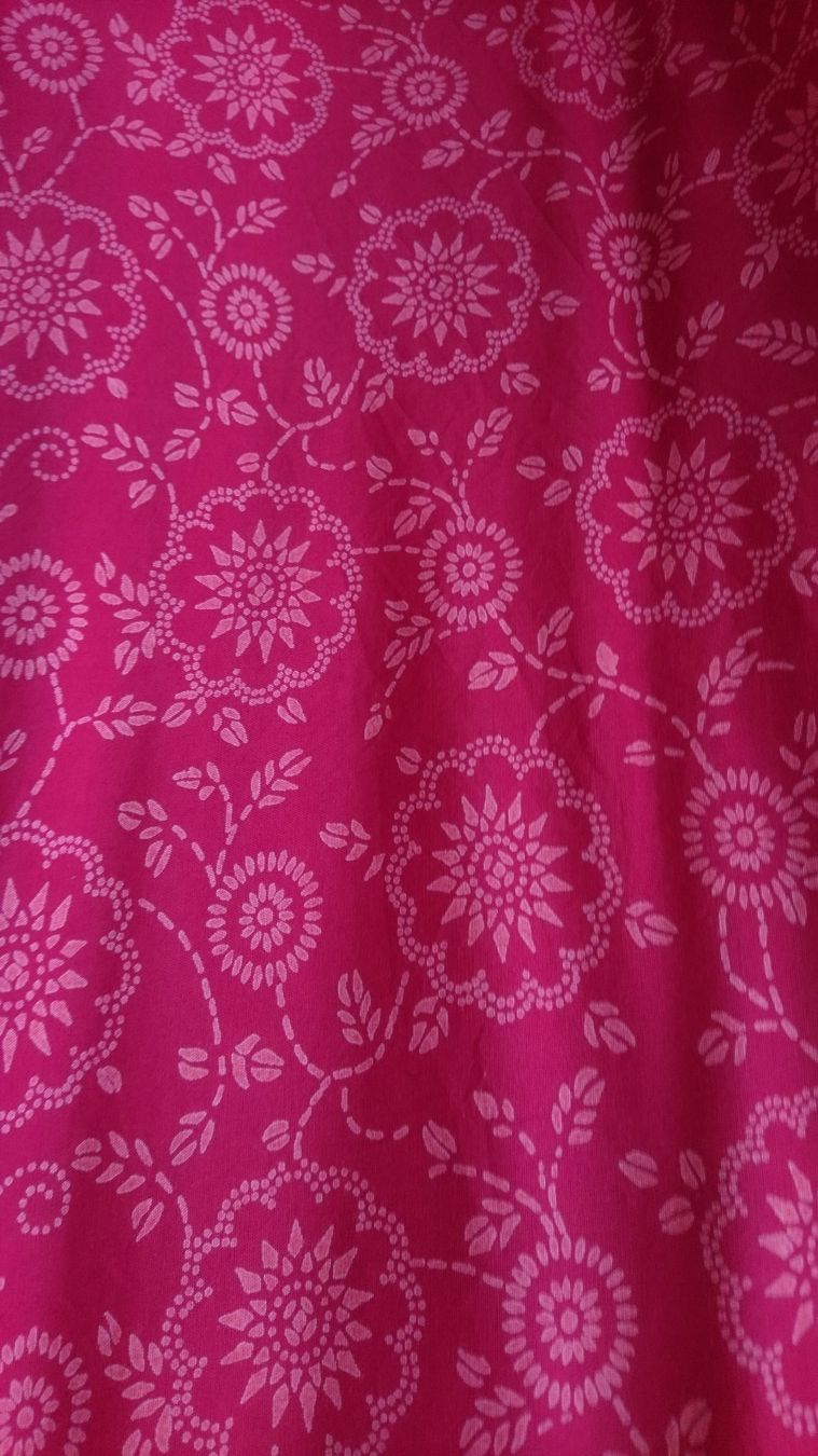 H&M Röcke: Sommer Maxi Rock Gr. 36 – Gebraucht aus Schüpfen von ardiphne