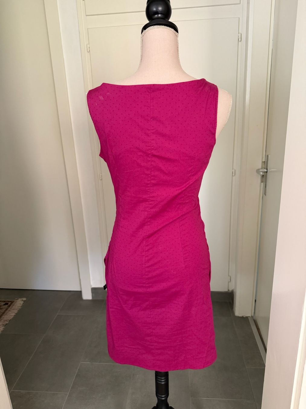 Vestiti: Tcheka - robe - coton -  36 – Usato da Sion venduto da accroshoes 2