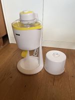 Eismaschine Softi