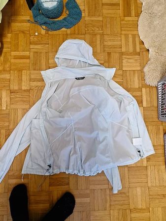 Arc'teryx Nodin Jacket Damen