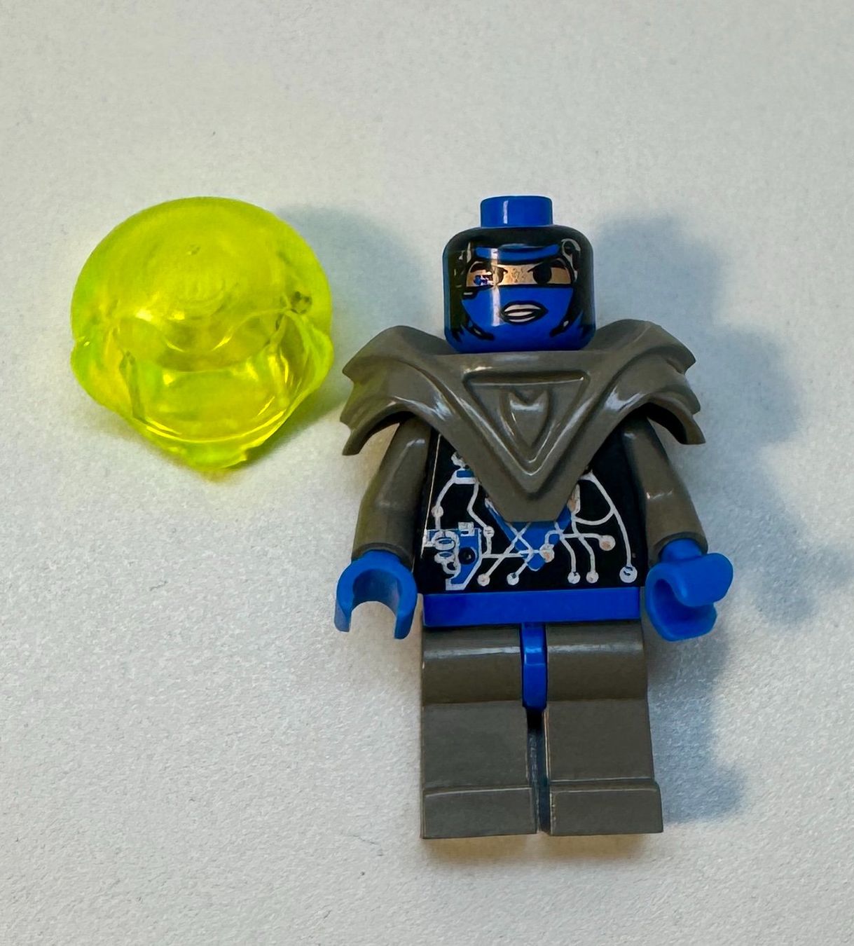 Lego Kit di costruzioni: Lego 6907 Space Insectoids Sonic Stinger Light and Sound – Usato da Rechthalten venduto da hosme_be 6