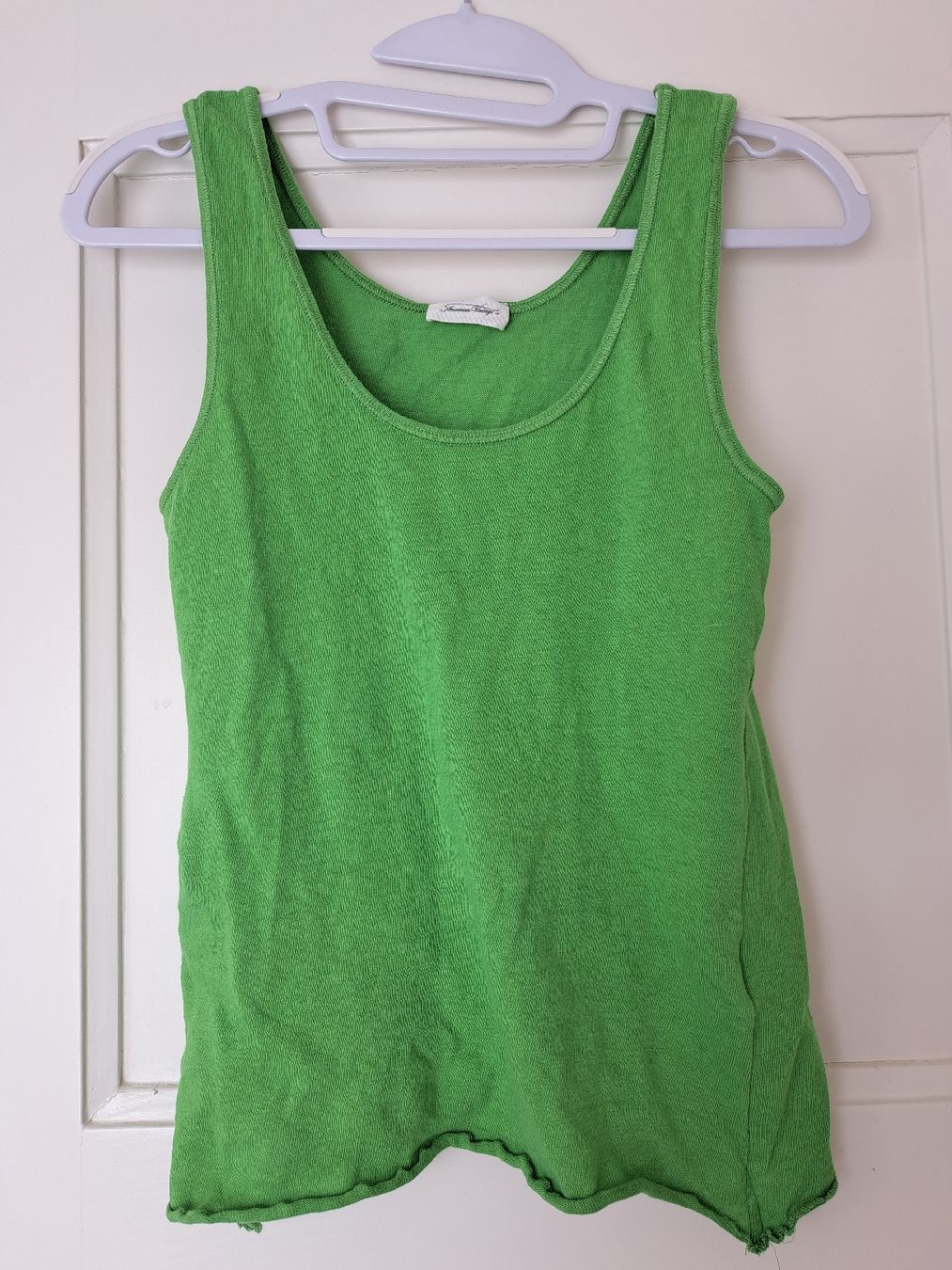 Top:  American Vintage Top – Usato da Thalwil venduto da sternenstaub369