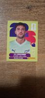 Panini FIFA WM 2026 NZL 2