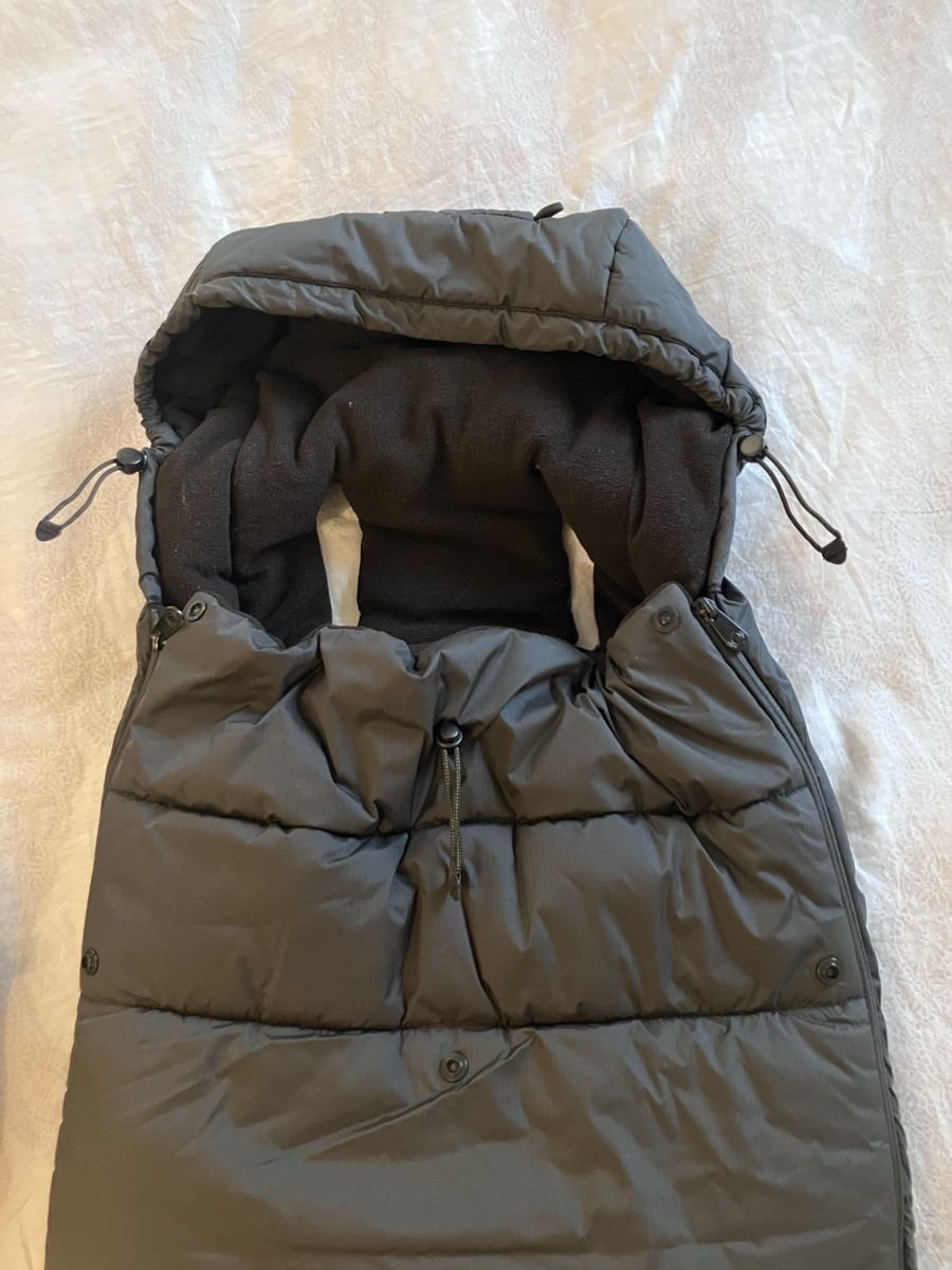 Bugaboo Sacs de couchage: Bugaboo High Performance Fusssack Kinderwagen – D'occasion à Zürich par Skylar80 3